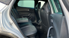 CUPRA Formentor 1.5 TSI 150 V2 5dr DSG Petrol Estate